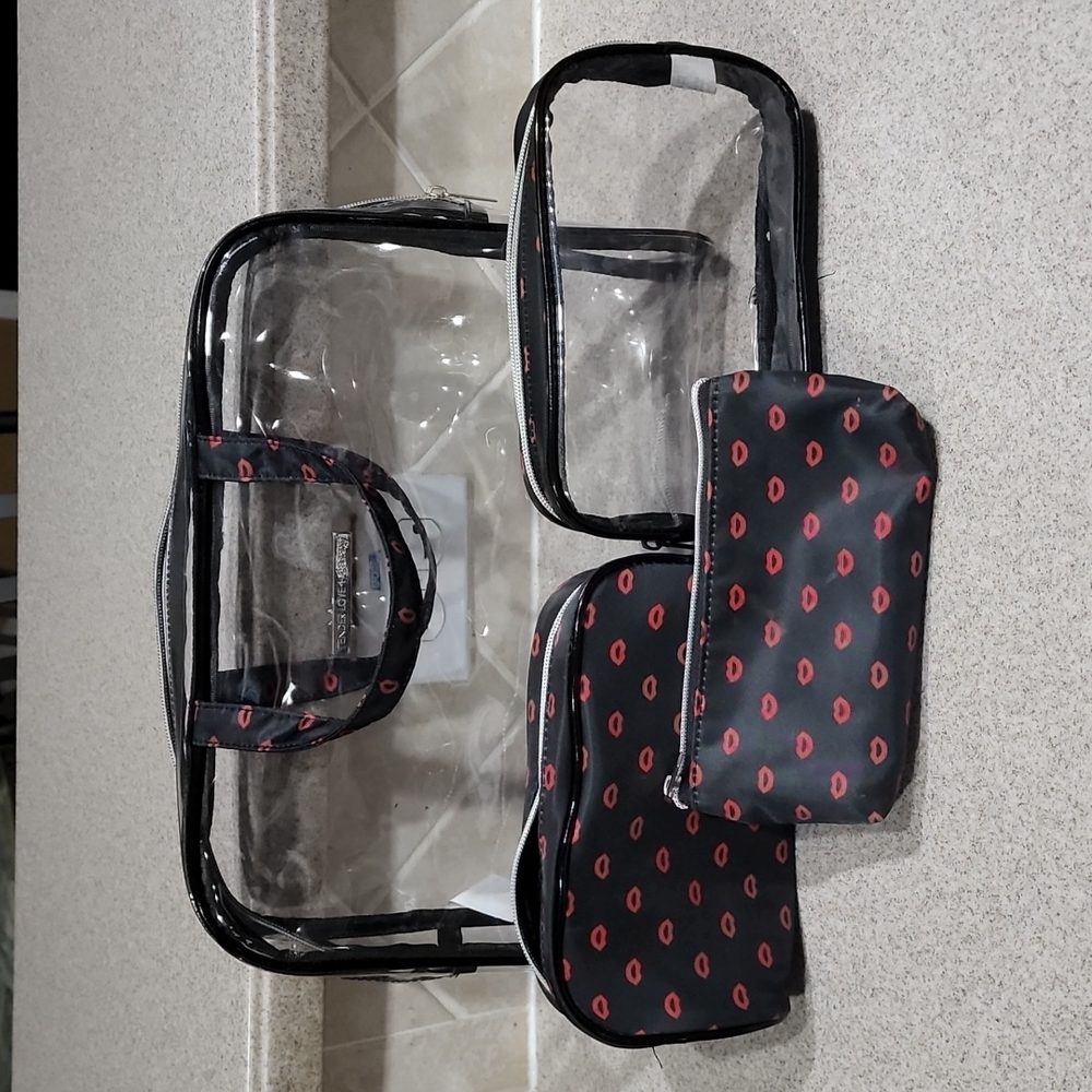 Tender Love + Carry Travel Set